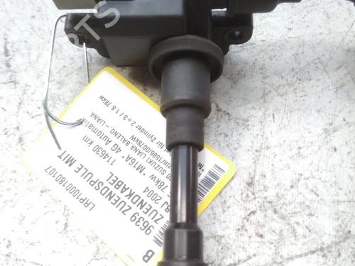 Ignition coil SUZUKI LIANA Hatchback 1.6 i (RH416) | BP20596727M94 