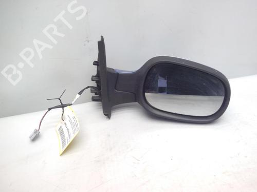 Used Right mirror NISSAN MICRA III (K12) 1.2 16V (65 hp) 20535383