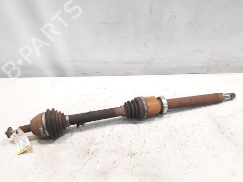 Used Right front driveshaft FORD FOCUS II Turnier (DA_, FFS, DS) 1.6 TDCi (90 hp) 20523911