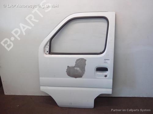 Used Left front door SUZUKI CARRY Van (FD) [1999-2025]  20581759