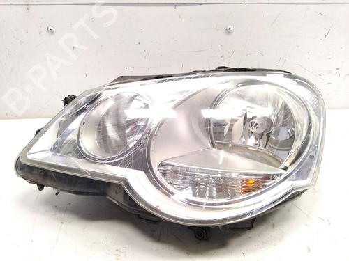 Koplamp links Koplamp links 38180678 38180678