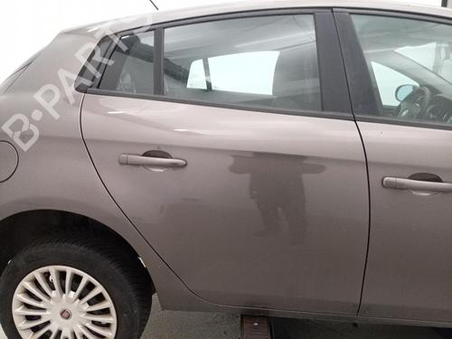 Used Right rear door FIAT BRAVO II (198_) 1.4 (198AXA1B) (90 hp) 20592168