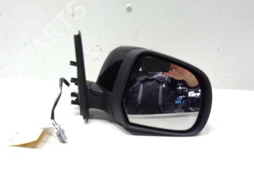 Used Right mirror NISSAN MICRA III (K12) 1.4 16V (88 hp) 20591881