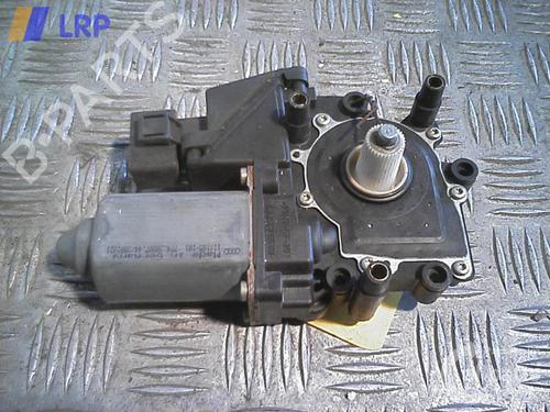Used Left front window motor VW GOLF III (1H1) 1.4 (60 hp) 20562410