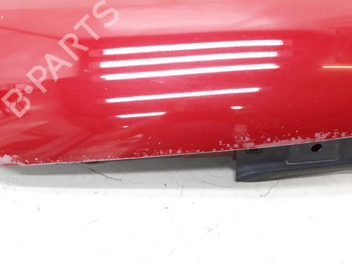 Left front fenders AUDI A2 (8Z0) 1.4 TDI | BP20525500C41 