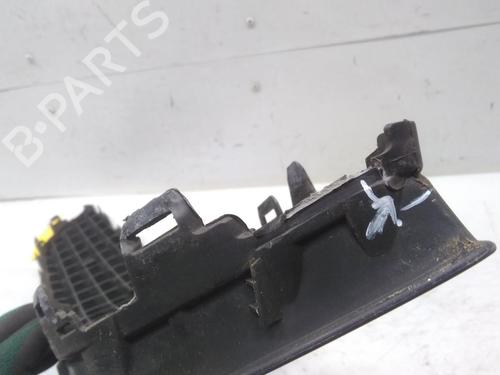 Grille OPEL ASTRA H TwinTop (A04) 1.8 (L67) | BP30363646C40 