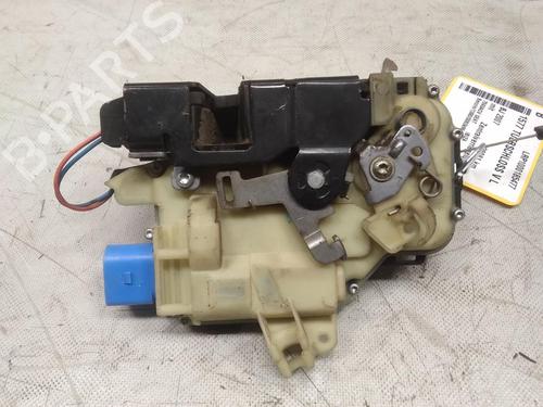 Front left lock SEAT IBIZA III (6L1) 1.4 16V | BP20591293C98 