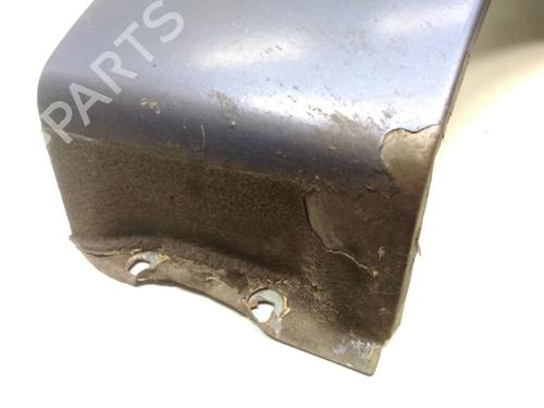 Right front fenders FORD FIESTA V (JH_, JD_) 1.4 16V | BP20595509C42 