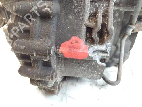 Other MERCEDES-BENZ A-CLASS (W169) A 170 (169.032, 169.332) | BP29983598O1