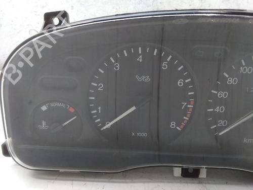 Instrument cluster FORD MONDEO I (GBP) 2.5 i 24V | BP20556578C47 