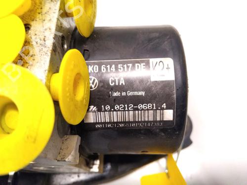 ABS pump VW GOLF VI (5K1) 1.2 TSI | BP29575519M43 