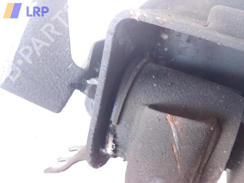 Rear axle RENAULT KANGOO / GRAND KANGOO II (KW0/1_) 1.5 dCi 90 (KW05, KW08, KW0G, KW11) | BP20553853M2 