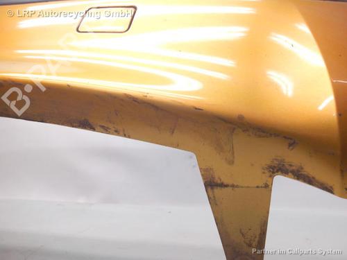 Rear bumper CITROËN XSARA Coupe (N0) 1.6 16V | BP20575630C8 