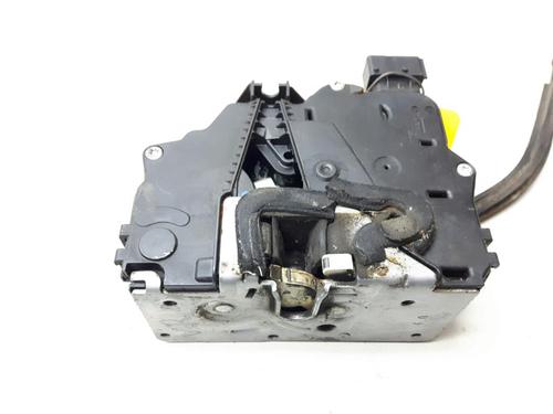Used Front right lock CITROËN JUMPER II Van 3.0 HDi 160 (157 hp) 20581140