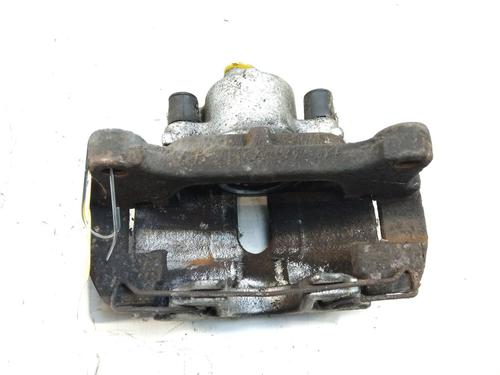 Left front brake caliper VW PASSAT B6 Variant (3C5) 2.0 TDI | BP32126690M105 - Image 4
