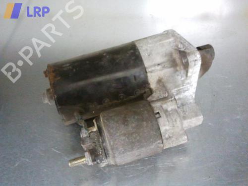 Used Starter FIAT MAREA Weekend (185_) 2.0 150 20V (147 hp) 20531327