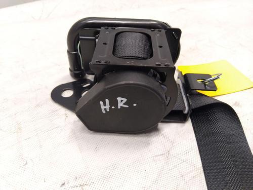 Rear right seatbelt MITSUBISHI ECLIPSE CROSS (GK_, GL_) Plug-in Hybrid 4WD (GL3W) | BP33833854I28 - Image 2