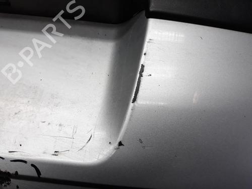 Rear bumper VW POLO (9N_, 9A_) 1.4 TDI | BP20575635C8 