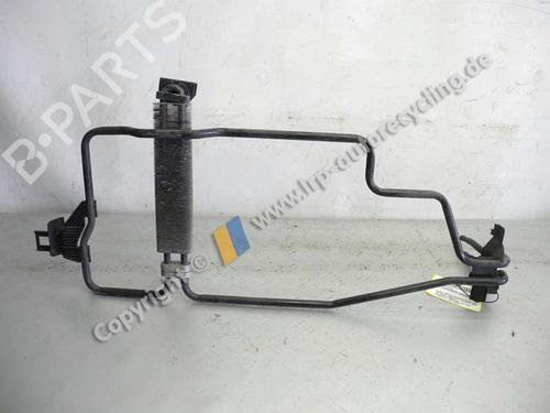 Used Pipe MERCEDES-BENZ E-CLASS T-Model (S211) E 200 T Kompressor (211.242) (163 hp) 20559028