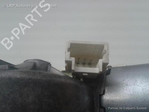 Viskermotor bagrude RENAULT TRAFIC II Van (FL) 1.9 dCi 100 (FL0C) (101 hp) 20552655
