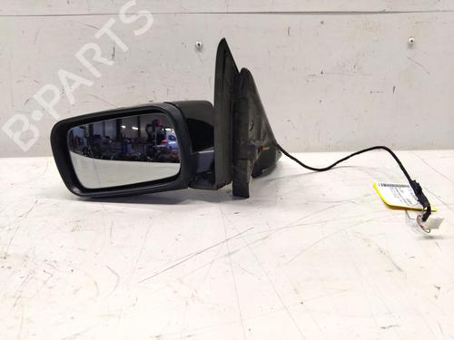 Used Left mirror Left mirror BMW 3 Compact (E46) 316 ti (115 hp) 39965487 39965487