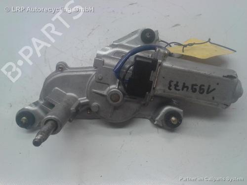 Used Rear wiper motor MAZDA 323 P V (BA) 1.3 16V (73 hp) 20552496