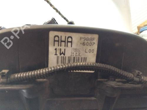 Engine FORD MONDEO II Turnier (BNP) 2.0 i | BP32003402M1 