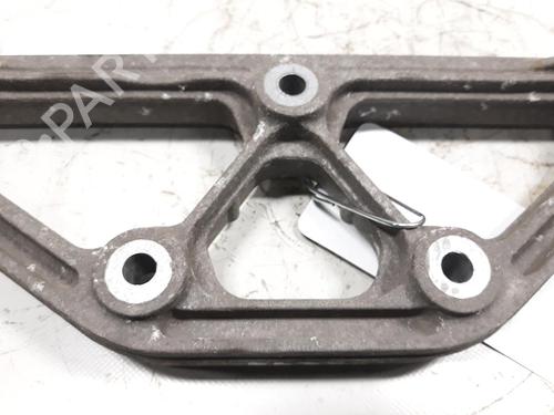 Crossmember VW PHAETON (3D1, 3D2, 3D3, 3D4, 3D6, 3D7, 3D8, 3D9) 3.0 V6 TDI 4motion | BP20527923C162 
