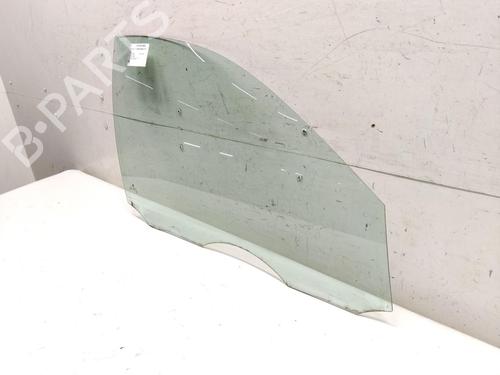 Front right door window SKODA FABIA I (6Y2) 1.4 16V | BP32197022C19