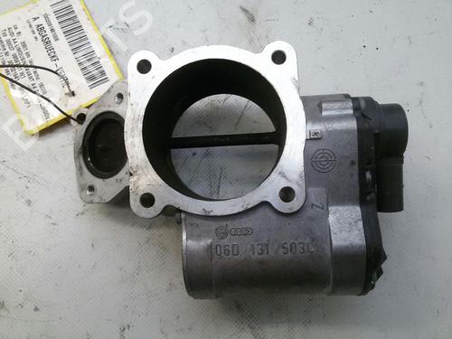 Egr AUDI A4 B6 (8E2) 2.0 FSI | BP20529412M69 