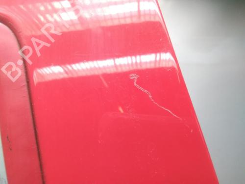Left rear door VW BORA Variant (1J6) 1.9 TDI | BP20577771C4 
