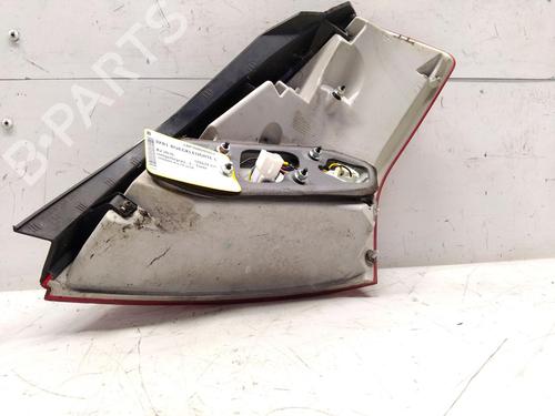 Left taillight KIA CEE'D Hatchback (ED) 1.6 | BP40021387C34 - Image 6