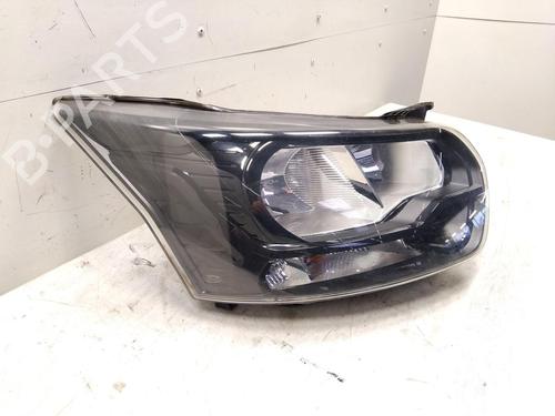 Right headlight FORD TRANSIT V363 Platform/Chassis (FED, FFD) 2.0 EcoBlue | BP33890204C29  - Image 7
