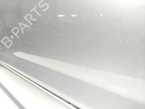 Left front door MITSUBISHI LANCER VII Estate (CS_W, CT_W) 1.6 | BP27392116C2 