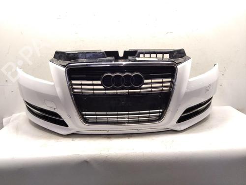 Used Front bumper AUDI A3 Sportback (8PA) 1.2 TSI (105 hp) 31345466