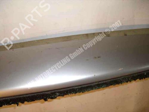 Tailgate VW LUPO I (6X1, 6E1) 1.2 TDI 3L | BP20550942C6 