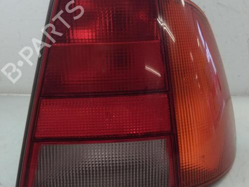 Right taillight VW POLO III CLASSIC (6V2) 90 1.9 TDI | BP20570756C35 
