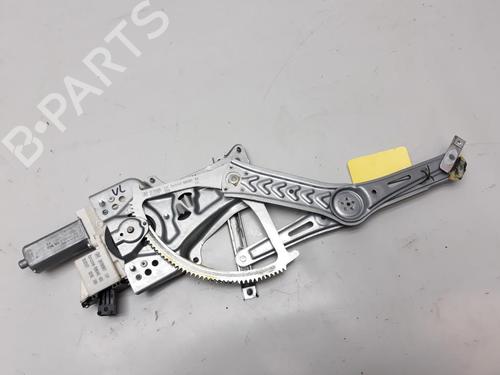 Front left window mechanism OPEL VECTRA C Estate (Z02) 3.0 V6 CDTI (F35) | BP20545139C22 