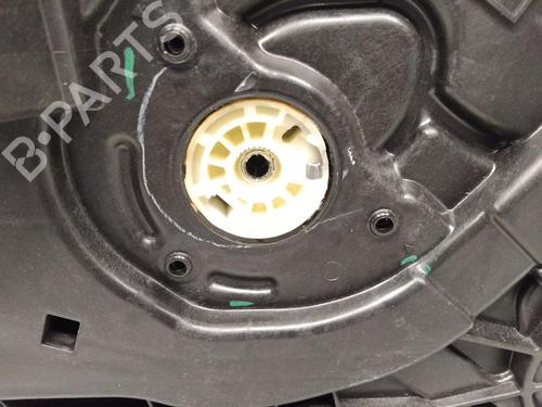 Front left window mechanism HYUNDAI i30 Estate (GD) 1.6 CRDi | BP31981859C22