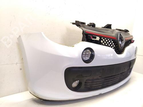 Other RENAULT TWINGO III (BCM_, BCA_) 0.9 TCe 90 (BCM9, BCM2) | BP35917576O1 - Image 6