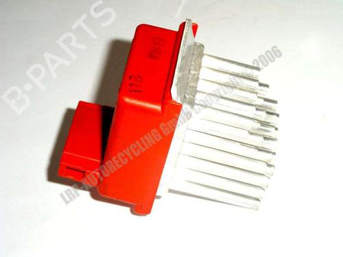 Used Heater resistor VW GOLF III (1H1) 1.4 (60 hp) 22915746