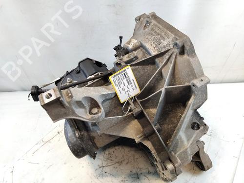 Annen FORD FOCUS C-MAX (DM2) 1.8 Flexifuel | BP30913550O1 