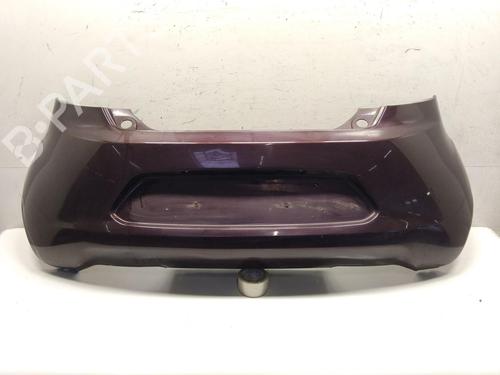 rear-bumper-ford-ka-ru8-2008-2009-2010-2011-2012-2013-2014-2015-2016-32352835 main image