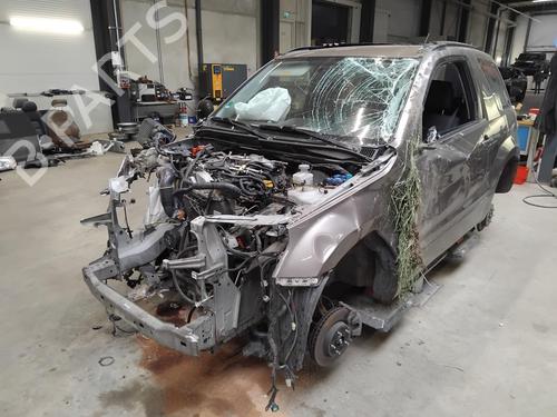 Engine SUZUKI GRAND VITARA II (JT, TE, TD) 1.9 DDiS All-wheel Drive (JT419, TD44, JB419WD, JB419XD,... | BP36360621M1  - Image 10