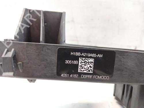 Front left lock FORD FIESTA VII (HJ, HF) 1.0 EcoBoost | BP32454455C98 