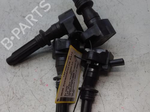 Used Ignition coil JAGUAR XE (X760) 2.0 (250 hp) 20596710