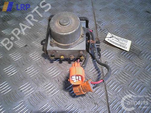 Used ABS pump HONDA CIVIC VI Hatchback (EJ, EK) 1.4 i (EJ9) (75 hp) 20554436