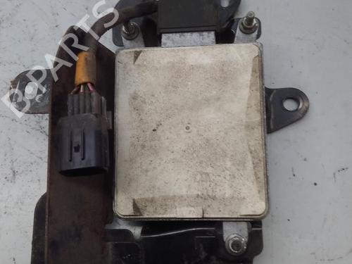 Module électronique MAZDA 3 (BL) 1.6 MZR (BL14) (105 hp) 20593119