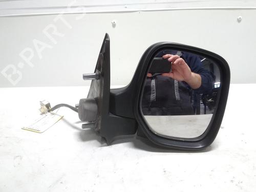 Used Right mirror CITROËN BERLINGO / BERLINGO FIRST MPV (MF_, GJK_, GFK_) 1.8 i 4WD (MFLFX) (90 hp) 20517431