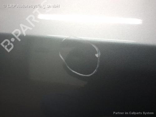 Right rear door OPEL ASTRA H Estate (A04) 1.7 CDTI (L35) | BP20578166C5 